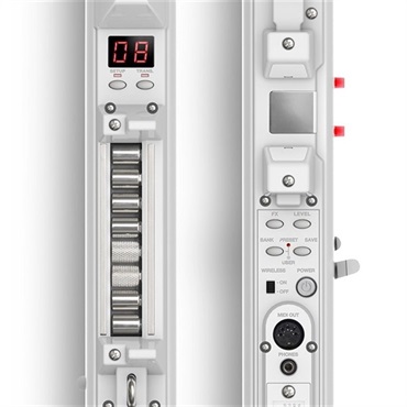 AKAI 【お安くなりました！】アカイプロフェッショナル ウインドシンセサイザー EWI5000WJ 画像3