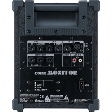 Roland CM-30 画像2