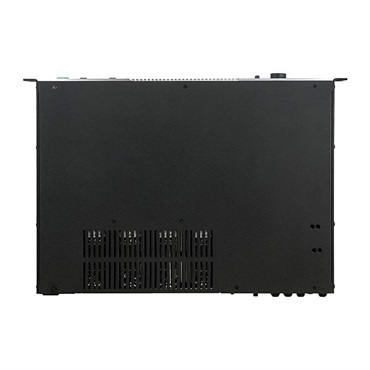FRYETTE 【WEB限定在庫処分セール】LXII 50+50W PowerAmp（フライエット） 画像2