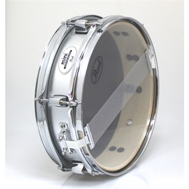 Pearl MS1235S/C #23 [Mini Multi-way Piccolo / カーディナルレッド] 画像3