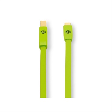 Oyaide d+USB Type-C classB/0.7(C to Bタイプ)(USB2.0)【0.7m】(オヤイデ) 画像2
