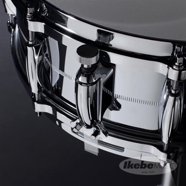 GRETSCH G4160 [USA Custom Metal Snare / Chrome Over Brass 14''×5''] 画像3