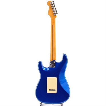 Fender USA American Ultra Stratocaster (Cobra Blue/Maple) 【旧価格品】 【The Spring Summer 2026 Campaign】 画像2