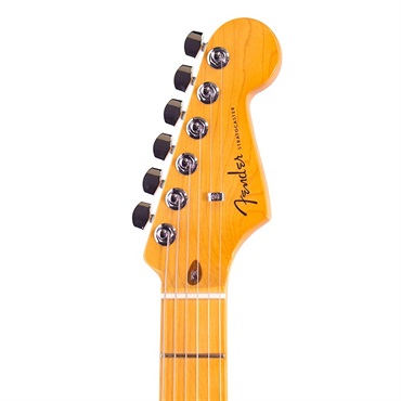 Fender USA American Ultra Stratocaster (Cobra Blue/Maple) 【旧価格品】 【The Spring Summer 2026 Campaign】 画像3