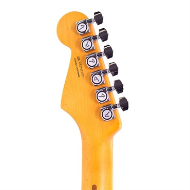 Fender USA American Ultra Stratocaster (Cobra Blue/Maple) 【旧価格品】 【The Spring Summer 2026 Campaign】 画像4