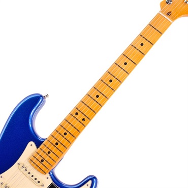 Fender USA American Ultra Stratocaster (Cobra Blue/Maple) 【旧価格品】 【The Spring Summer 2026 Campaign】 画像5
