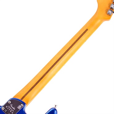 Fender USA American Ultra Stratocaster (Cobra Blue/Maple) 【旧価格品】 【The Spring Summer 2026 Campaign】 画像6