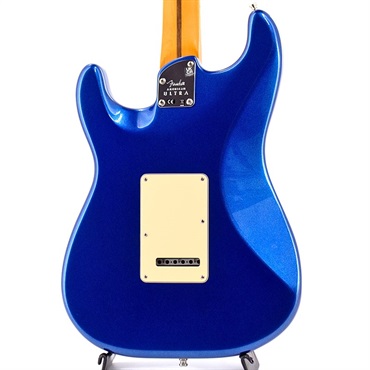 Fender USA American Ultra Stratocaster (Cobra Blue/Maple) 【旧価格品】 【The Spring Summer 2026 Campaign】 画像7
