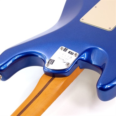 Fender USA American Ultra Stratocaster (Cobra Blue/Maple) 【旧価格品】 【The Spring Summer 2026 Campaign】 画像10