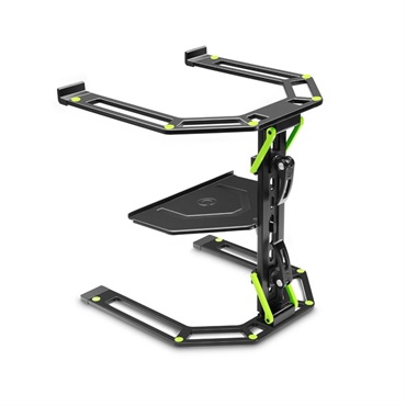 Gravity GLTS01B 【ラップトップPC&コントローラースタンド】 画像1