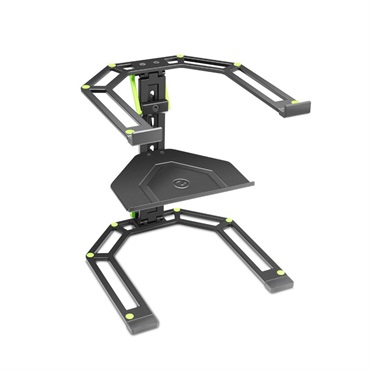 Gravity GLTS01B 【ラップトップPC&コントローラースタンド】 画像4