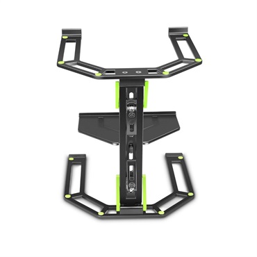 Gravity GLTS01B 【ラップトップPC&コントローラースタンド】 画像5