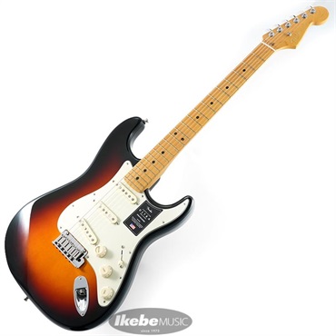 Fender USA American Ultra Stratocaster (Ultraburst/Maple)【旧価格品】 【The Spring Summer 2026 Campaign】 画像1