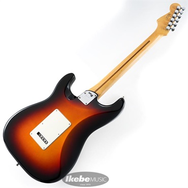 Fender USA American Ultra Stratocaster (Ultraburst/Maple)【旧価格品】 【The Spring Summer 2026 Campaign】 画像2