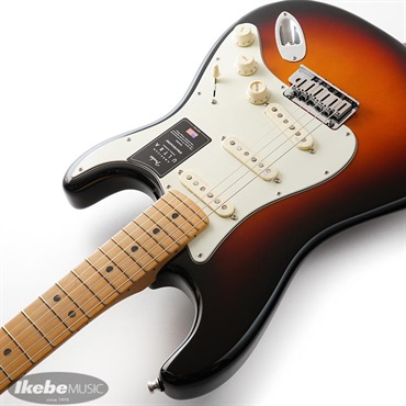 Fender USA American Ultra Stratocaster (Ultraburst/Maple)【旧価格品】 【The Spring Summer 2026 Campaign】 画像5