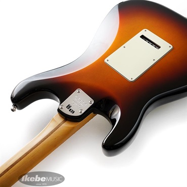 Fender USA American Ultra Stratocaster (Ultraburst/Maple)【旧価格品】 【The Spring Summer 2026 Campaign】 画像6