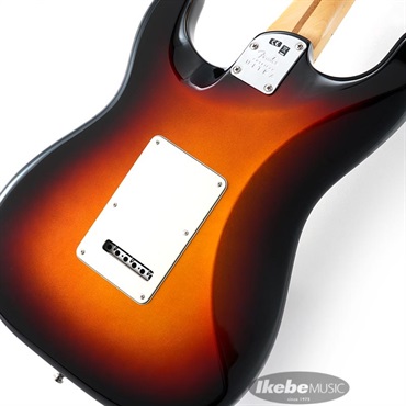 Fender USA American Ultra Stratocaster (Ultraburst/Maple)【旧価格品】 【The Spring Summer 2026 Campaign】 画像7