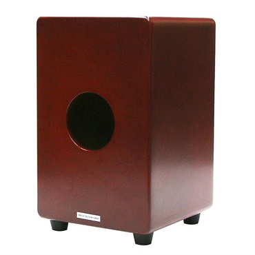 Pearl MINI CAJON TRINOS [PMC-TRS] 【キュートでスマートなミニカホン】 【キッズにもおすすめ！】 画像1