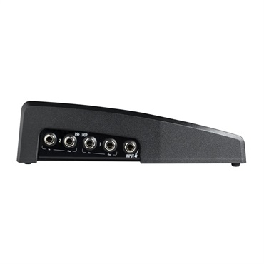 Hughes&Kettner 【展示特価】BLACK SPIRIT 200 FLOOR [HUK-BS200/F]（ヒュース ＆ ケトナー) 画像4