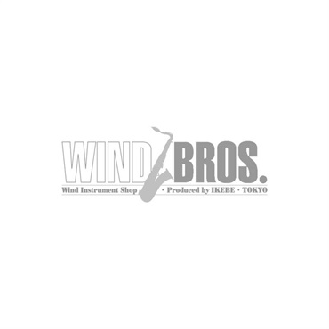 BROPRO ソプラノ・アルトサックスダブルケース ブロプロ W730AS バックパックストラップ付 画像4