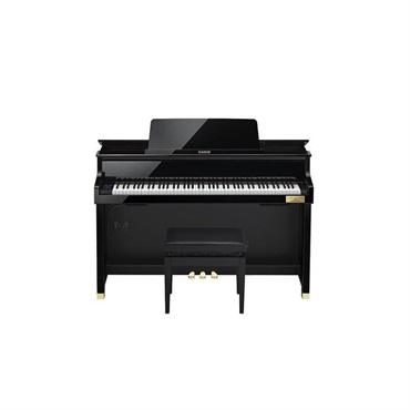 CASIO カシオ GP-510BP CELVIANO Grand Hybrid【C.ベヒシュタインコラボモデル】【3年保証】【全国配送設置無料】【台数限定ヘッドフォンプレゼント】※(電子ピアノ) 画像1