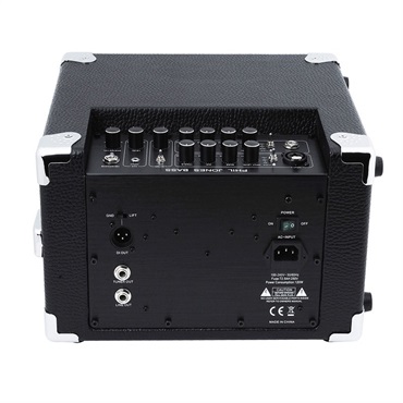 PJB（Phil Jones Bass） 【入荷待ち、ご予約受付中】 BASS CUB II (Black) [110W仕様] 画像1