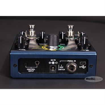 SOURCE AUDIO COLLIDER Delay+Reverb [SA263] 画像6
