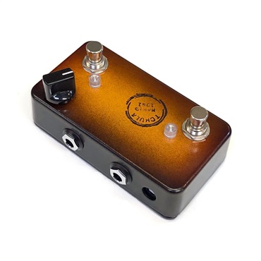 Lovepedal BURST TCHULA 【限定品】 画像1