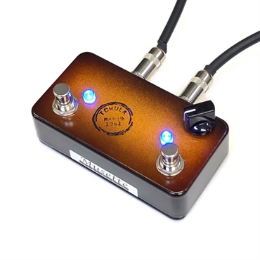 Lovepedal BURST TCHULA 【限定品】 画像2
