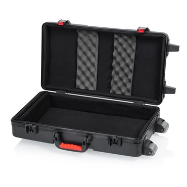 GATOR Helix Floor Case w/Wheels [GHELIXFLOOR/LINE6 Helix Floor用キャスターケース] 画像1