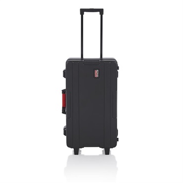 GATOR Helix Floor Case w/Wheels [GHELIXFLOOR/LINE6 Helix Floor用キャスターケース] 画像2