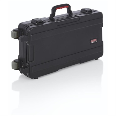 GATOR Helix Floor Case w/Wheels [GHELIXFLOOR/LINE6 Helix Floor用キャスターケース] 画像3