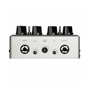 Darkglass Electronics Microtubes B7K Ultra v2 with Aux In 画像1