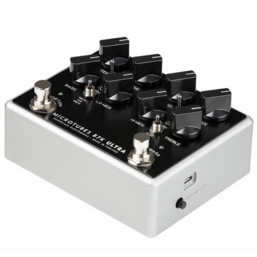 Darkglass Electronics Microtubes B7K Ultra v2 with Aux In 画像4