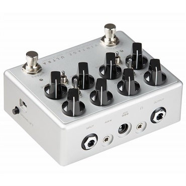 Darkglass Electronics Vintage Ultra v2 with Aux In 画像3