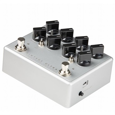 Darkglass Electronics Vintage Ultra v2 with Aux In 画像4