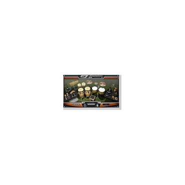 TOONTRACK 【トゥーントラックドラム系スーパーセール！】EZX Latin Percussion [EZdrummer用拡張音源](オンライン納品)(2時間以内に納品) 画像1