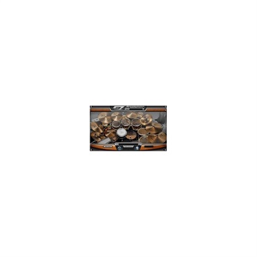TOONTRACK EZX DrumKit From Hell [EZdrummer用拡張音源](オンライン納品)(2時間以内に納品) 画像1