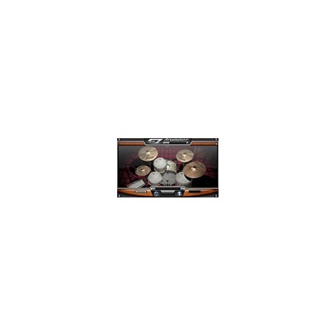TOONTRACK 【トゥーントラックドラム系スーパーセール！】EZX Vintage Rock [EZdrummer用拡張音源](オンライン納品)(2時間以内に納品) 画像1