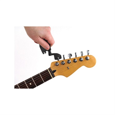 D’Addario Guitar Pro-Winder (White)[DP0002W] 画像1