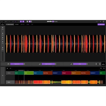 serato Serato Studio【簡易パッケージ】 画像2