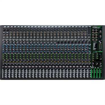 MACKIE ProFX30v3 画像1