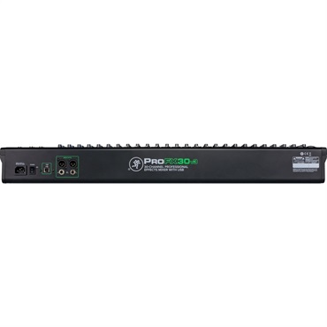 MACKIE ProFX30v3 画像2