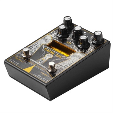 Gamechanger | Audio PLASMA COIL（ゲームチェンジャーオーディオ）ディストーション 画像1