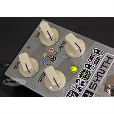 SOURCE AUDIO C4 SYNTH [SA249] 画像2