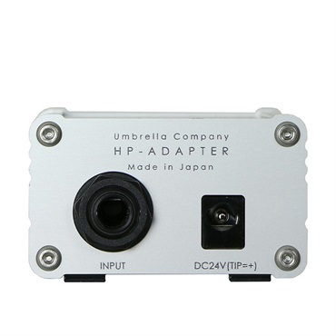 Umbrella Company HP-ADAPTER 画像2