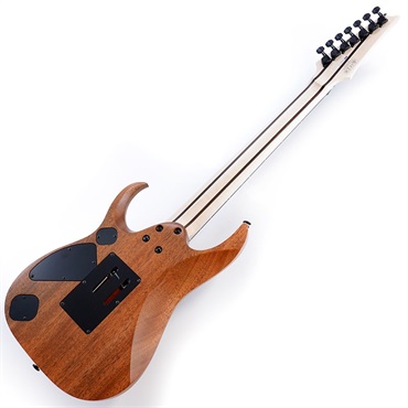 Ibanez Prestige RGDR4327-NTF 画像2