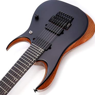 Ibanez Prestige RGDR4327-NTF 画像5