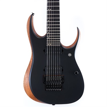Ibanez Prestige RGDR4327-NTF 画像9