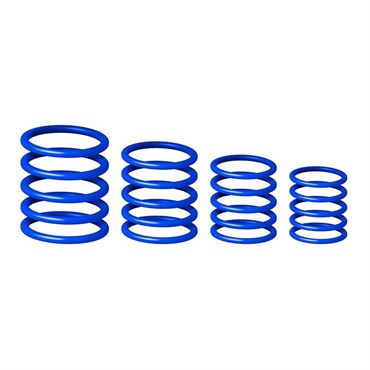 Gravity GRP5555BLU2【ディープシーブルー】(Gravityスタンド用のG-RING ユニバーサルリングパック) 画像1